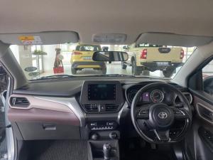 Toyota Starlet Cross 1.5Xs - Image 6