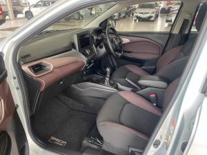 Toyota Starlet Cross 1.5Xs - Image 7