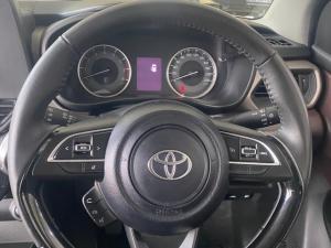 Toyota Starlet Cross 1.5Xs - Image 8