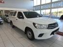 Thumbnail Toyota Hilux 2.0 VvtiP/U Single Cab