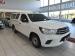 Toyota Hilux 2.0 VvtiP/U Single Cab - Thumbnail 1