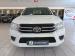 Toyota Hilux 2.0 VvtiP/U Single Cab - Thumbnail 4