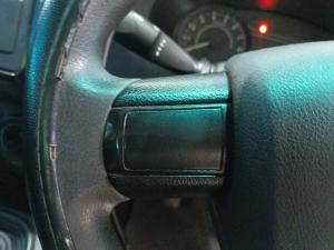 Toyota Hilux 2.0 VvtiP/U Single Cab - Image 9