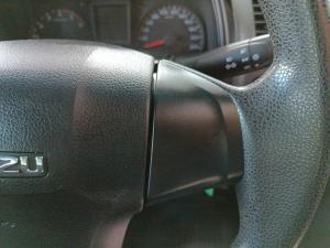 Isuzu D-MAX 250C Fleetside S/C - Image 10
