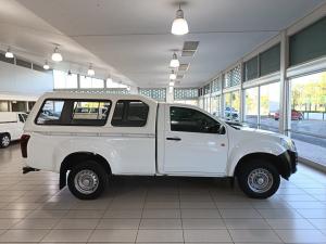 Isuzu D-MAX 250C Fleetside S/C - Image 3