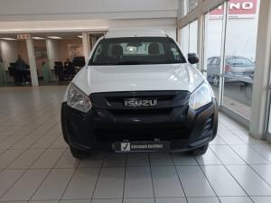 Isuzu D-MAX 250C Fleetside S/C - Image 4