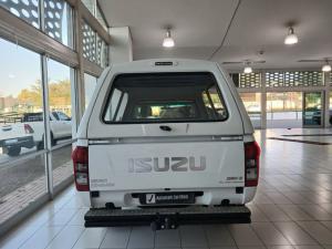 Isuzu D-MAX 250C Fleetside S/C - Image 5