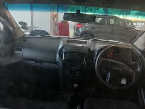Isuzu D-MAX 250C Fleetside S/C - Image 6