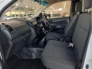 Isuzu D-MAX 250C Fleetside S/C - Image 7