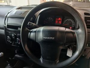 Isuzu D-MAX 250C Fleetside S/C - Image 8