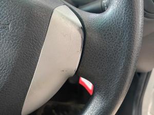Nissan NP200 1.6 Safety PackS/C - Image 10