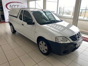 Nissan NP200 1.6 Safety PackS/C - Image 1