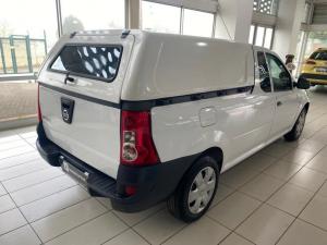Nissan NP200 1.6 Safety PackS/C - Image 2
