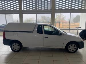 Nissan NP200 1.6 Safety PackS/C - Image 3