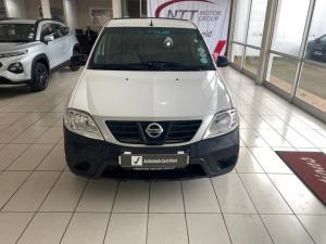Nissan NP200 1.6 Safety PackS/C - Image 4
