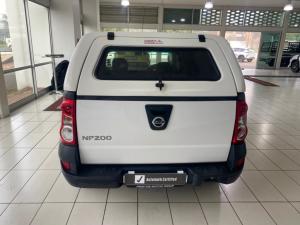 Nissan NP200 1.6 Safety PackS/C - Image 5