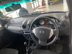 Nissan NP200 1.6 Safety PackS/C - Image 6