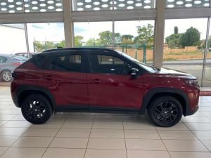 Suzuki Fronx 1.5 GL automatic - Image 3