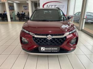 Suzuki Fronx 1.5 GL automatic - Image 4