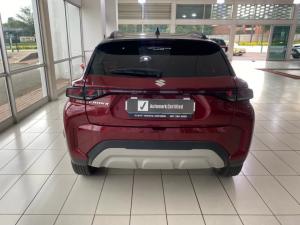 Suzuki Fronx 1.5 GL automatic - Image 5