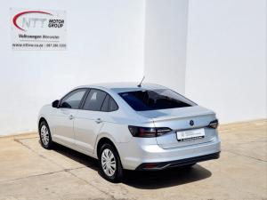 Volkswagen Polo 1.6 - Image 20