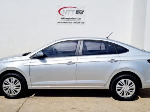 Volkswagen Polo 1.6 - Image 21