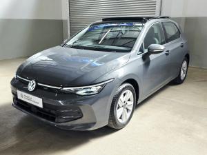 Volkswagen Golf 1.4 TSI Life + Tiptronic - Image 3
