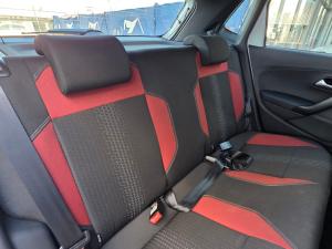 Volkswagen Polo Vivo 1.0 TSI GT - Image 17
