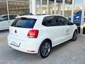 Volkswagen Polo Vivo 1.0 TSI GT - Image 18