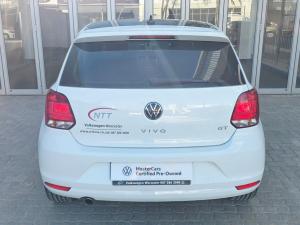 Volkswagen Polo Vivo 1.0 TSI GT - Image 19