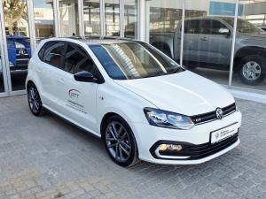 Volkswagen Polo Vivo 1.0 TSI GT - Image 1
