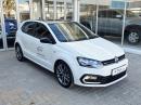 Thumbnail Volkswagen Polo Vivo 1.0 TSI GT