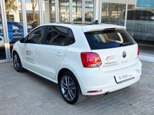Volkswagen Polo Vivo 1.0 TSI GT - Image 20
