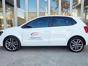Volkswagen Polo Vivo 1.0 TSI GT - Image 21