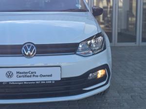Volkswagen Polo Vivo 1.0 TSI GT - Image 23