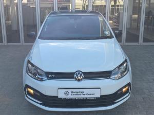 Volkswagen Polo Vivo 1.0 TSI GT - Image 2