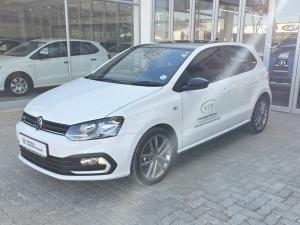Volkswagen Polo Vivo 1.0 TSI GT - Image 3