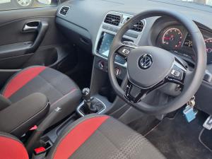 Volkswagen Polo Vivo 1.0 TSI GT - Image 4