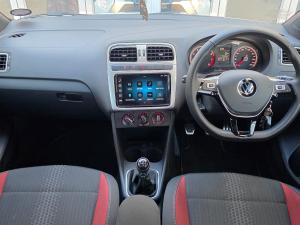 Volkswagen Polo Vivo 1.0 TSI GT - Image 5