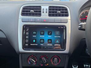 Volkswagen Polo Vivo 1.0 TSI GT - Image 7