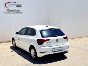 Volkswagen Polo 1.0 TSI - Image 20