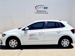 Volkswagen Polo 1.0 TSI - Image 21