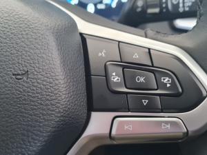 Volkswagen Amarok 3.0TDI V6 184KW 4MOT Style automatic D/C - Image 14