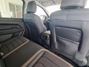 Volkswagen Amarok 3.0TDI V6 184KW 4MOT Style automatic D/C - Image 18