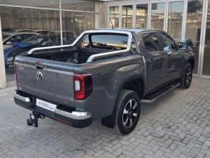 Volkswagen Amarok 3.0TDI V6 184KW 4MOT Style automatic D/C - Image 19