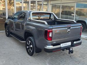 Volkswagen Amarok 3.0TDI V6 184KW 4MOT Style automatic D/C - Image 21