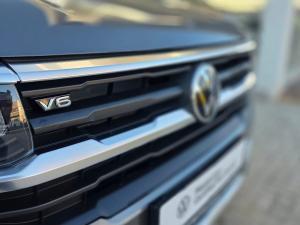 Volkswagen Amarok 3.0TDI V6 184KW 4MOT Style automatic D/C - Image 24