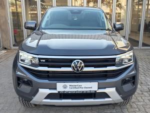 Volkswagen Amarok 3.0TDI V6 184KW 4MOT Style automatic D/C - Image 2