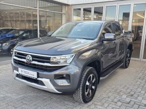 Volkswagen Amarok 3.0TDI V6 184KW 4MOT Style automatic D/C - Image 3