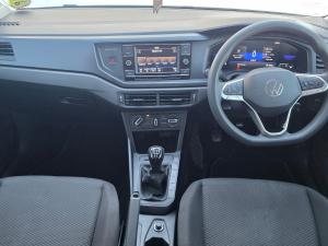Volkswagen Polo 1.0 TSI - Image 5